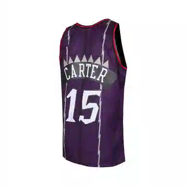 Mitchell & Ness Vince Carter 15 Jersey