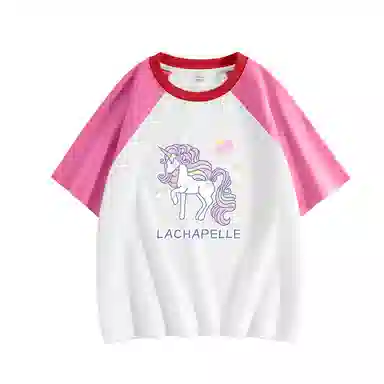 La Chapelle Kids T