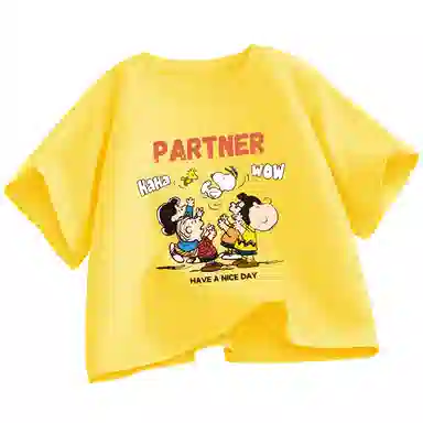 SNOOPY T