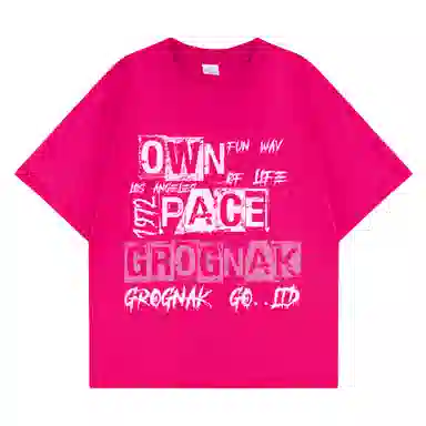 GROGNAK T