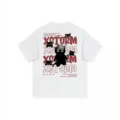 Lightning X Storm 300T