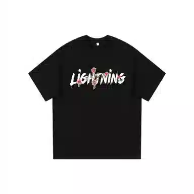 Lightning X Storm LogoT