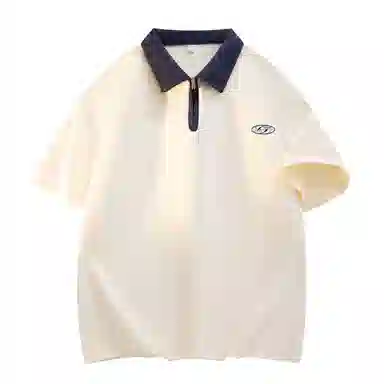 FAKE VINTAGE Polo