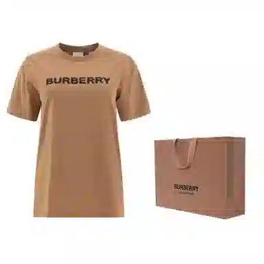 Burberry Logo SS25T