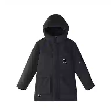 FILA KIDS x BBC Earth PERFORMANCE