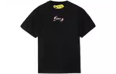 OFF-WHITE T