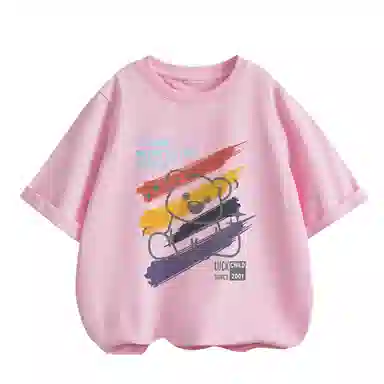 JEANSWEST JNR SS24 T