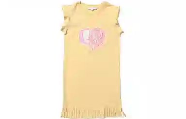 Chlo SS22 LogoT