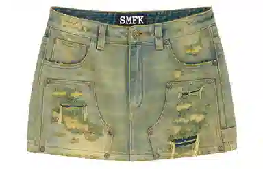 SMFK Compass