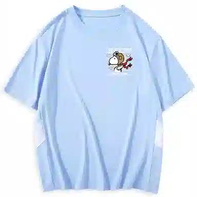 SNOOPY T