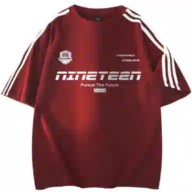 NINETEEN AUTUMN Logo260gT
