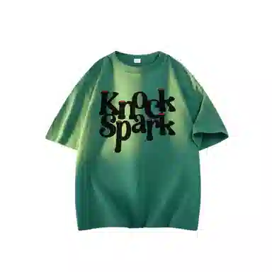 KNOCKSPARK logoT