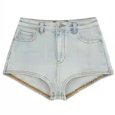 SMFK Wild World Dancer Light Blue