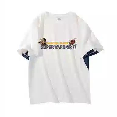 Warrior T