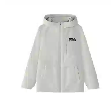 FILA KIDS WHITELINE