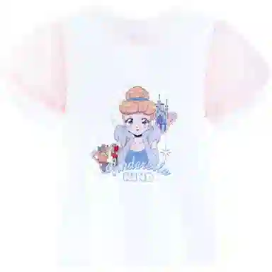 Disney T