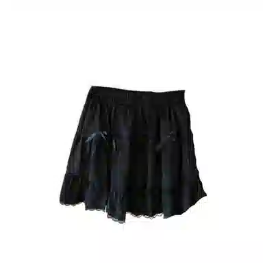 桴生 时尚舒适百搭休闲短裙 女款