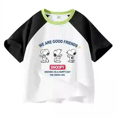 SNOOPY T