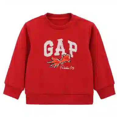 GAP logo