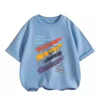 JEANSWEST JNR SS24 T