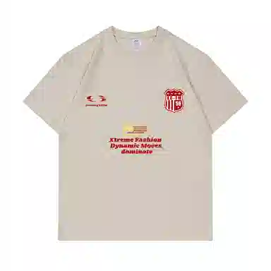 XDFM hiphop T