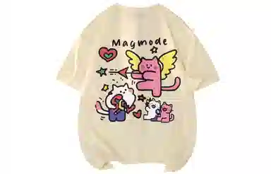 magmode T