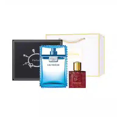 VERSACE 30ml+5ml50ml+5ml