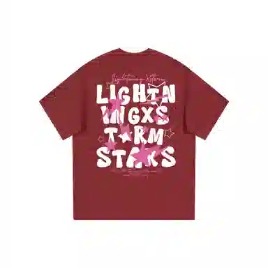 Lightning X Storm T