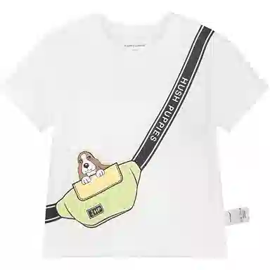 Hush Puppies T