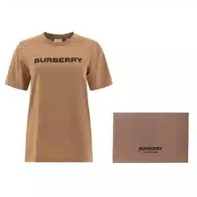 Burberry Logo SS25T