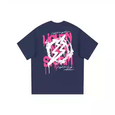 Lightning X Storm T