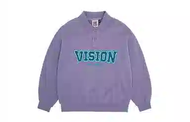 Vision Street Wear Polo