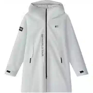 FILA KIDS x GOLF