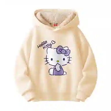 Hello Kitty Kids Sweatshirt