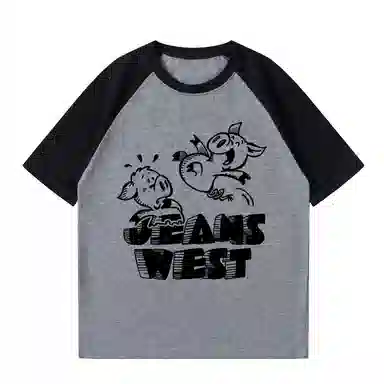 JEANSWEST JNR T