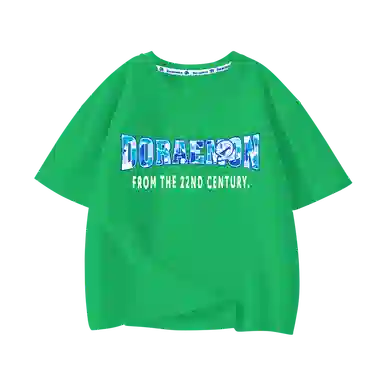 DoraemonA T