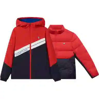 FILA KIDS performance