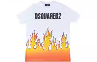 DSQUARED 2 LogoT