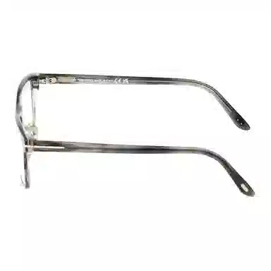 TF Optical Frame Grey