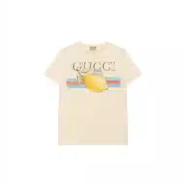 GUCCI x Peter Rabbit SS24 T