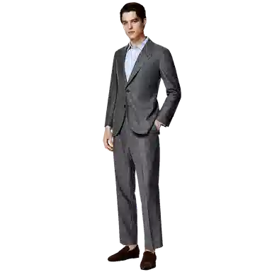 JUDGER