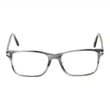 TF Optical Frame Grey