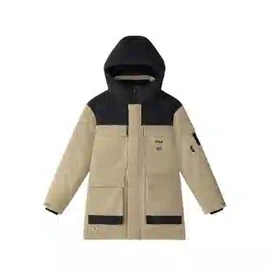 FILA KIDS x BBC Earth PERFORMANCE