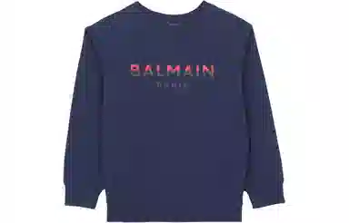 BALMAIN Aris Sweatshirt