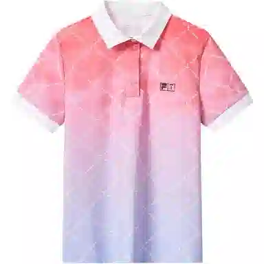 FILA Golf LOGOPolo