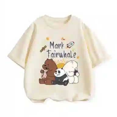 FAIRWHALE T