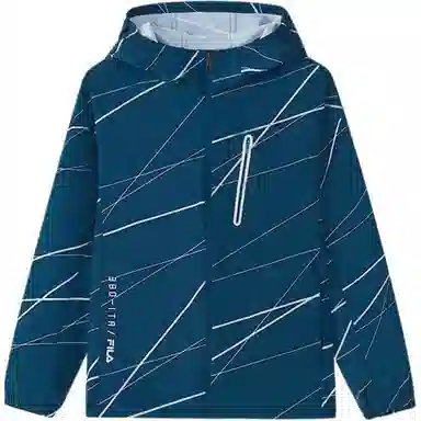 FILA KIDS logo