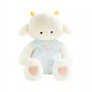 The Green Party 21cm