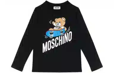 MOSCHINO T