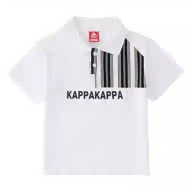 KAPPA KIDS Polo